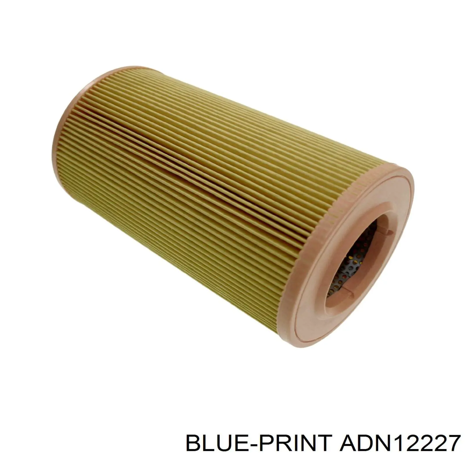 Filtro de aire DP1110100741 Dr!ve+