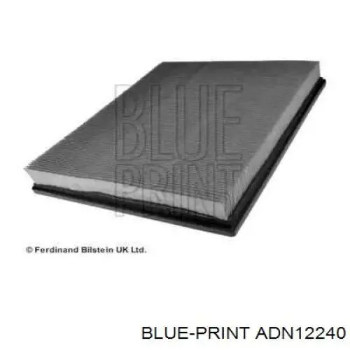 ADN12240 Blue Print filtro de aire