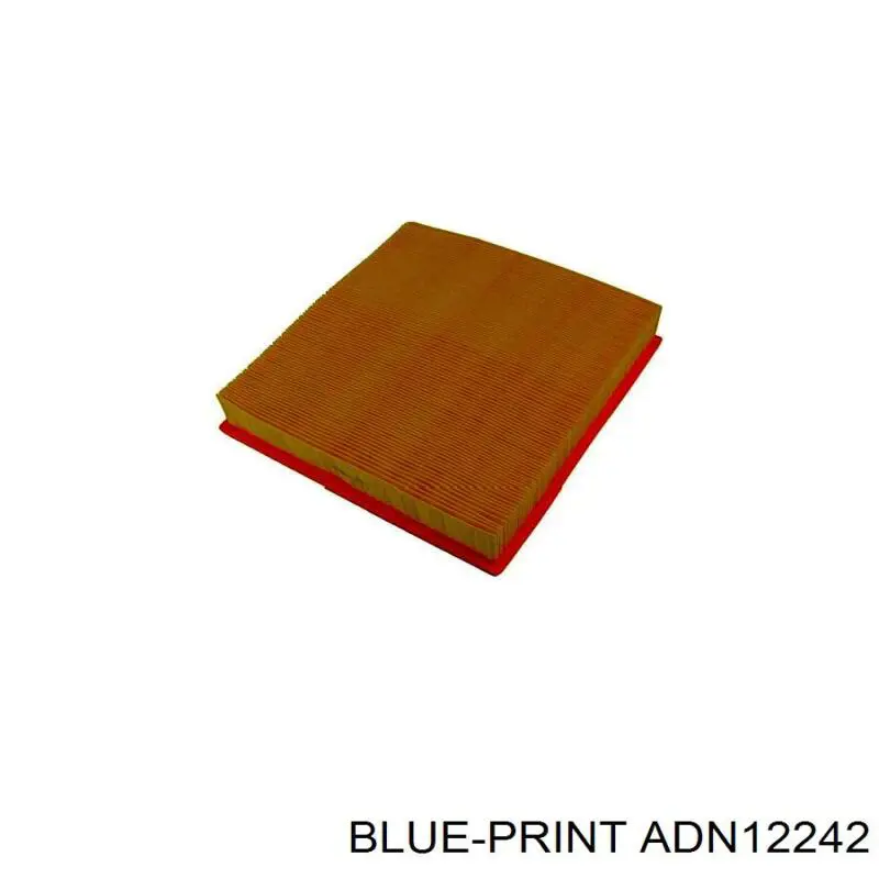Comprar 8200490109 Renault (RVI) Filtro de aire