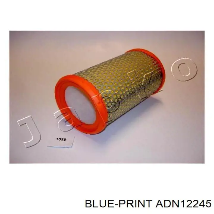 Filtro de aire FA0546 Bremsi