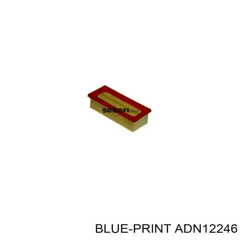 ADN12246 Blue Print filtro de aire