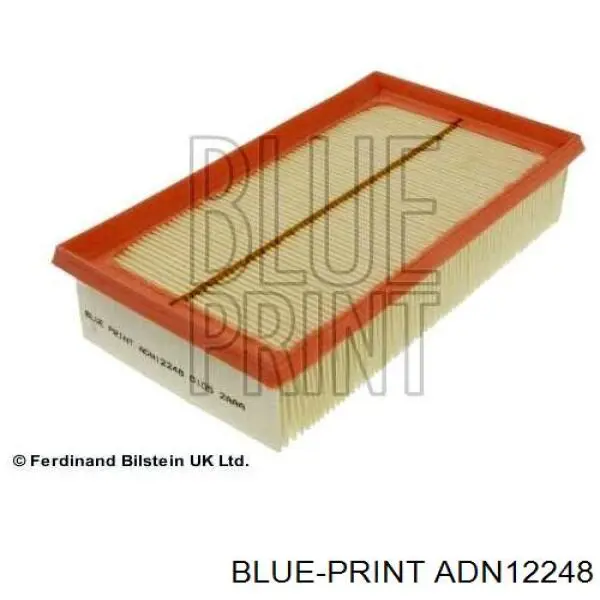 ADN12248 Blue Print filtro de aire