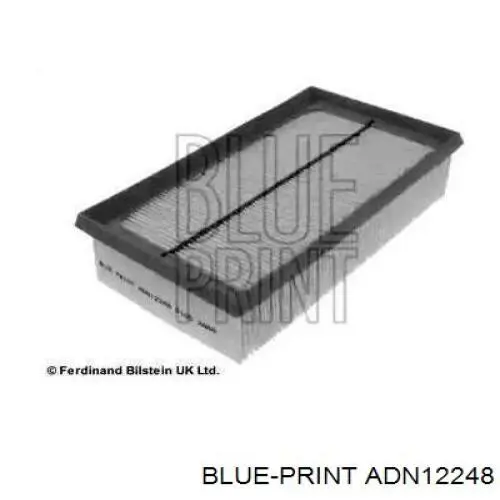 El filtro de aire Bremsi FA0528 precio, desde 7,52 EUR