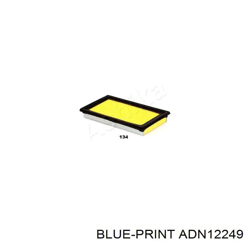 Filtro de aire ADN12249 Blue Print
