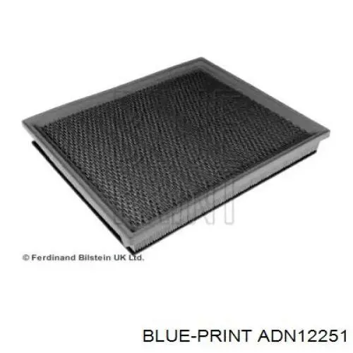 ADN12251 Blue Print filtro de aire