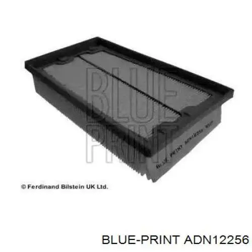 Filtro de aire 16546JD20A Renault (RVI)
