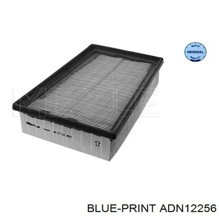 El filtro de aire Renault (RVI) 16546JD20A precio, desde 9,29 EUR