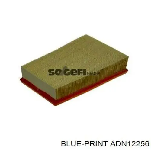 Comprar 16546JD20A Renault (RVI) Filtro de aire
