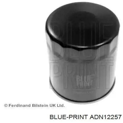 ADN12257 Blue Print filtro de aire