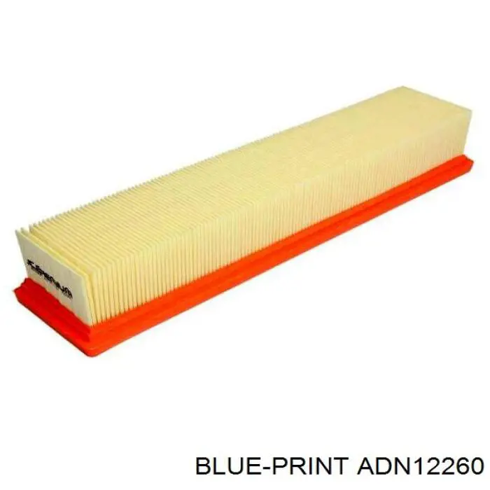 Filtro de aire FA0572 Bremsi