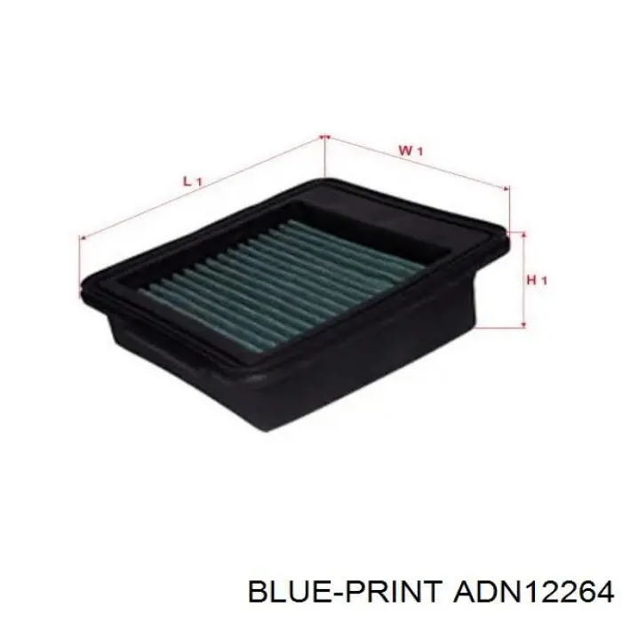 Comprar 332413 K&N Filtro de aire