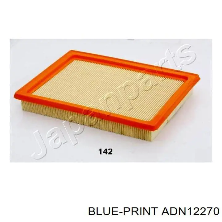 Filtro de aire 16546F4100 Nissan/Infiniti