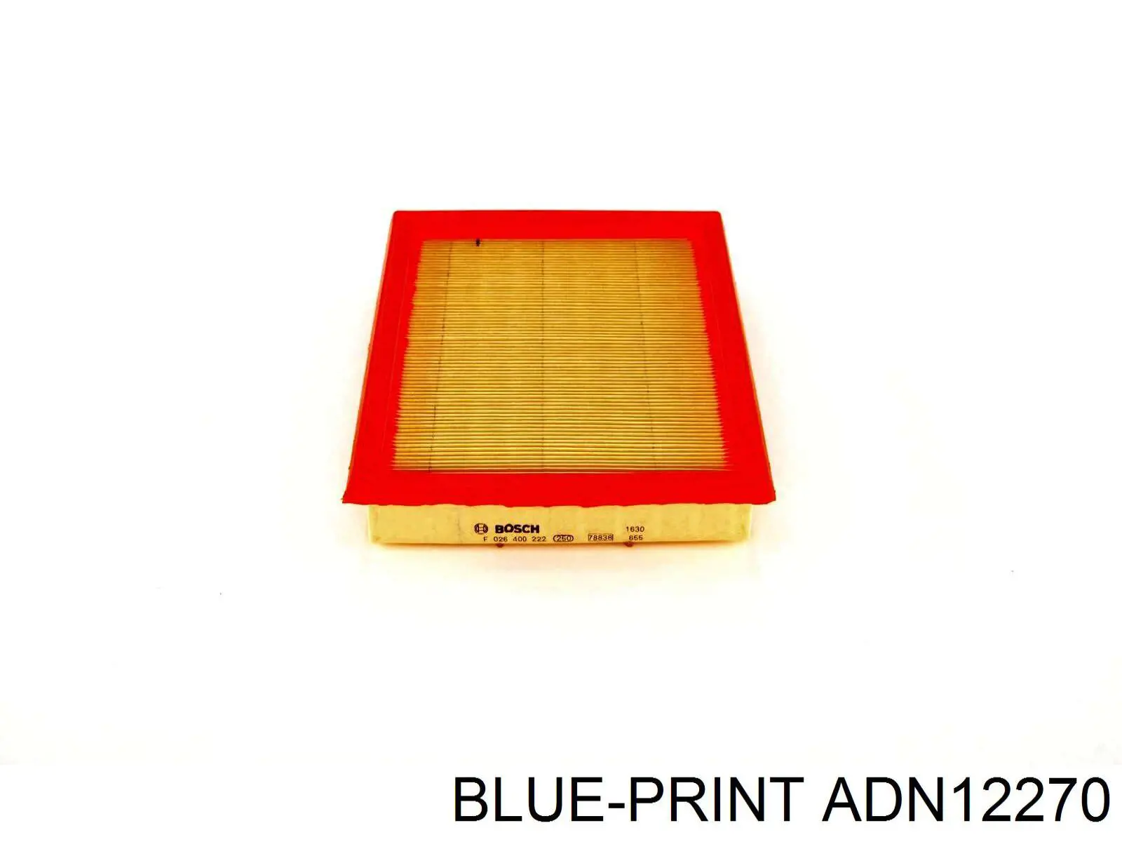 Comprar 1654617B00 Nissan/Infiniti Filtro de aire