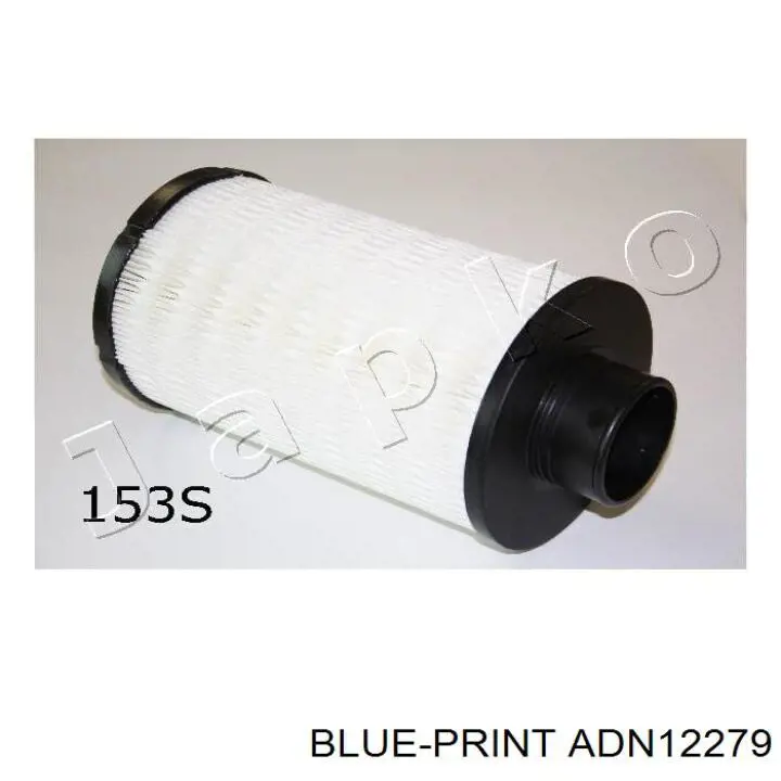 FA153S Japan Parts Filtro de aire de motor