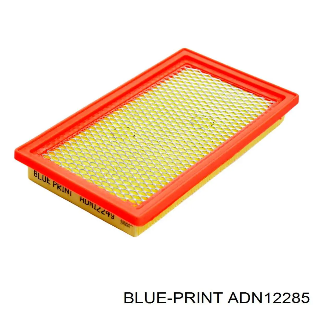 Comprar FA1088 Bremsi Filtro de aire