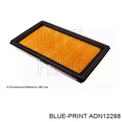 ADN12288 Blue Print filtro de aire