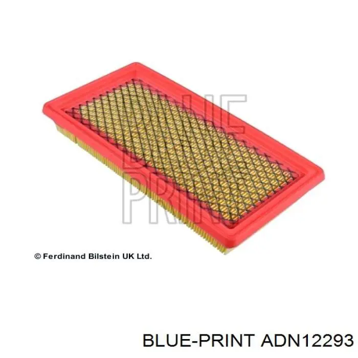 Filtro de aire A2025 JS Asakashi
