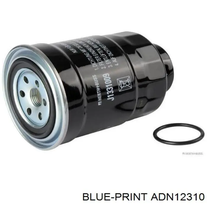 ADN12310 Blue Print filtro combustible