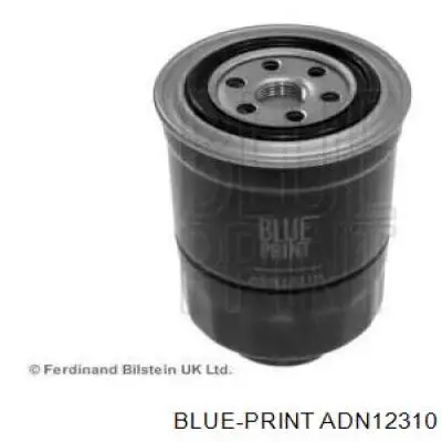 Comprar ADN12310 Blue Print Filtro diesel