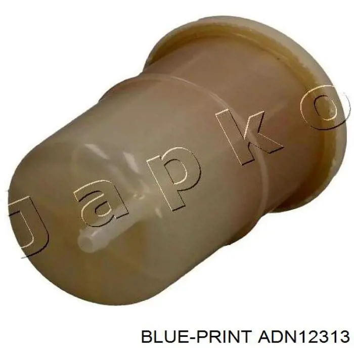 ADN12313S Blue Print filtro de combustible