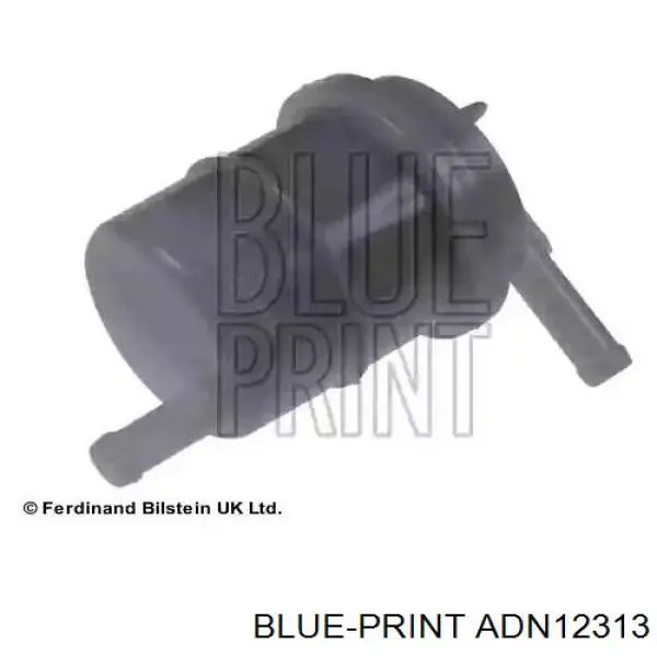Filtro combustible Open Parts EFF509320 precio, desde 7,96 EUR