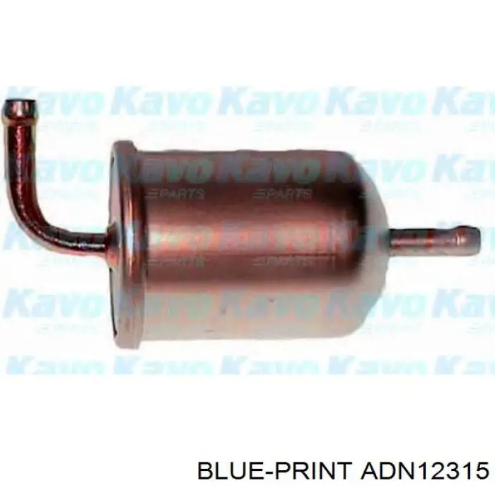 Filtro combustible Mahle Original KL202 precio, desde 5,51 EUR