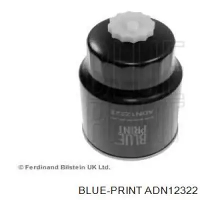 Filtro de gasoil Blue Print ADN12322