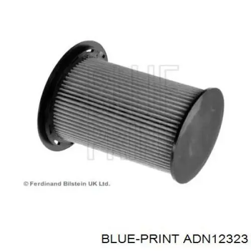 ADN12323 Blue Print filtro combustible