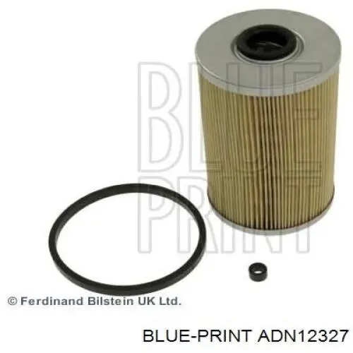 ADN12327 Blue Print filtro de combustible