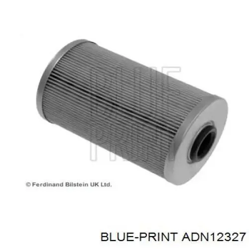 Filtro combustible Renault Master 3 FV, JV
