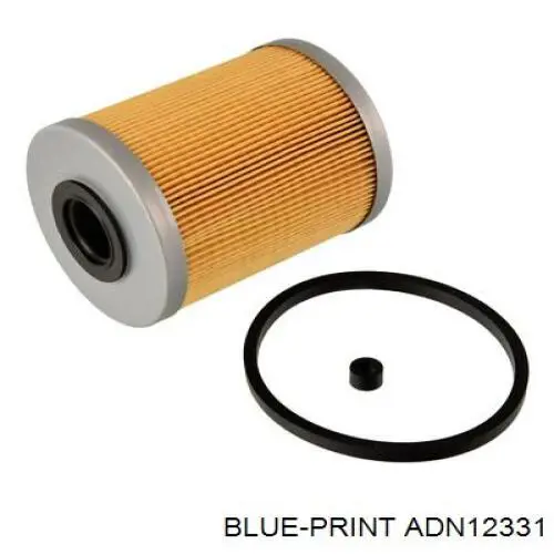 Filtro de gasoil Blue Print ADN12331