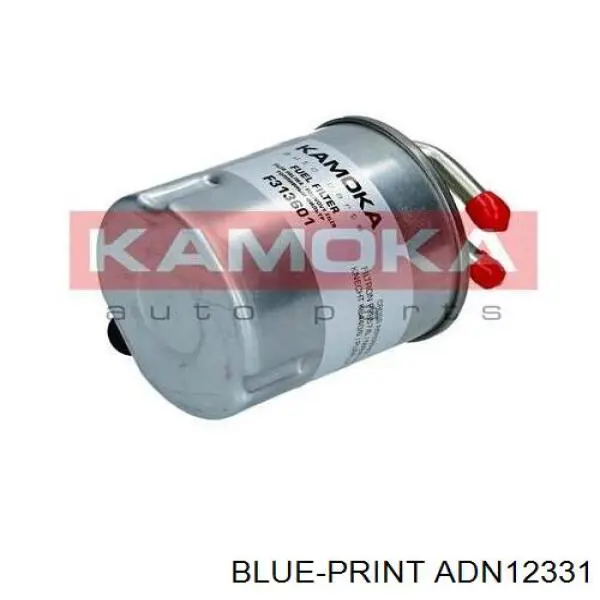 Filtro combustible Blue Print ADN12331 precio, desde 29,81 EUR