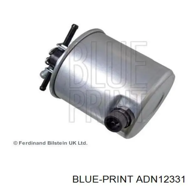 Filtro de combustible 16400EB310 Nissan/Infiniti