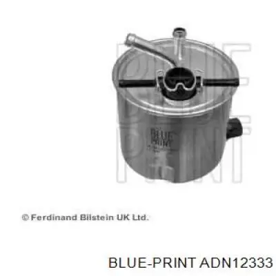 ADN12333 Blue Print Filtro de gasolina