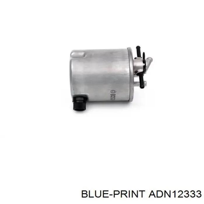 Filtro combustible Mahle Original KL44027 precio, desde 14,41 EUR