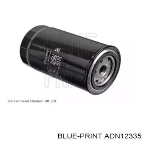 Filtro de combustible RD881A Rider