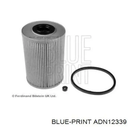 ADN12339 Blue Print filtro combustible