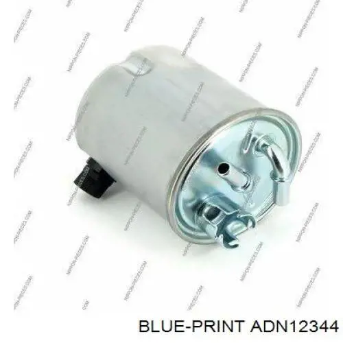 16400JY00C Renault (RVI) Filtro de gasolina