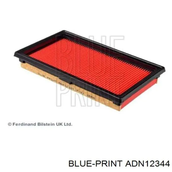 Filtro de combustible 16400JY00C Renault (RVI)