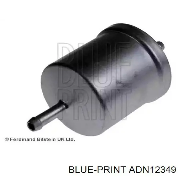 ADN12349 Blue Print filtro combustible