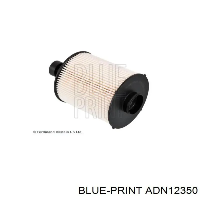 ADN12350 Blue Print filtro combustible