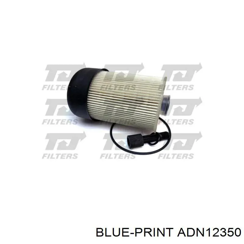 Filtro combustible Nissan/Infiniti 1640000Q1K precio, desde 16,85 EUR