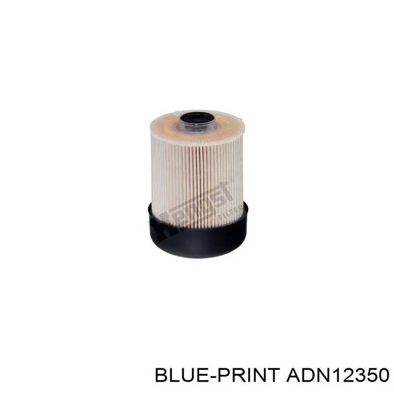 Comprar 1640000Q1K Nissan/Infiniti Filtro diesel