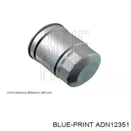 ADN12351 Blue Print filtro de combustible