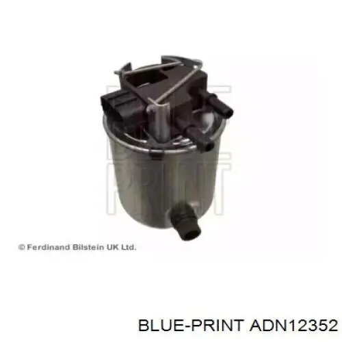 Comprar ADN12352 Blue Print Filtro diesel