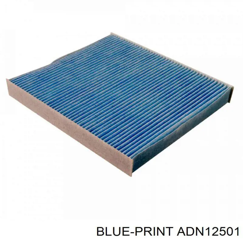 ADN12501 Blue Print filtro habitáculo