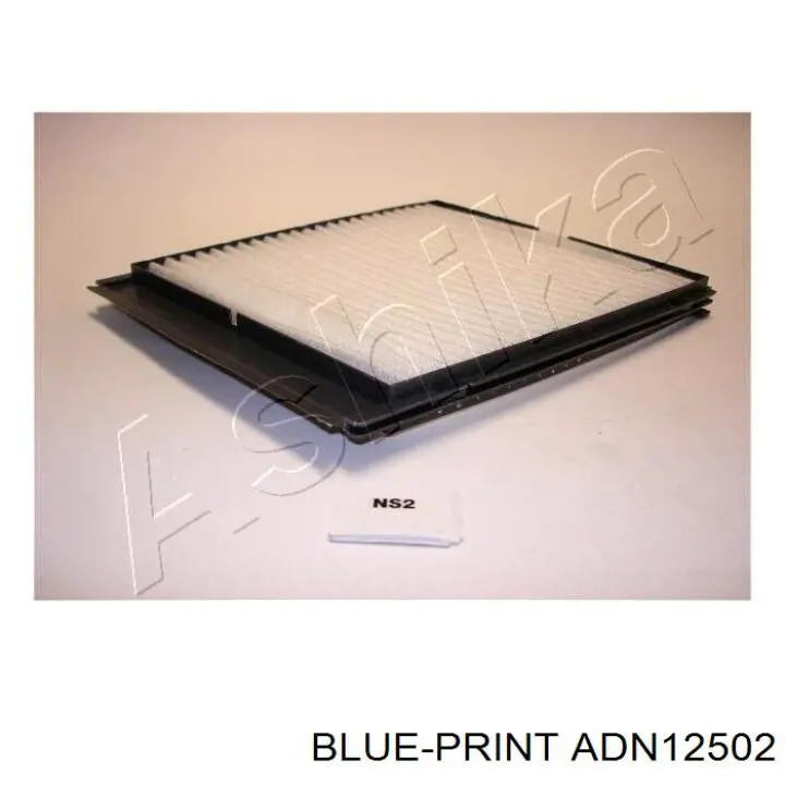 ADN12502 Blue Print filtro habitáculo