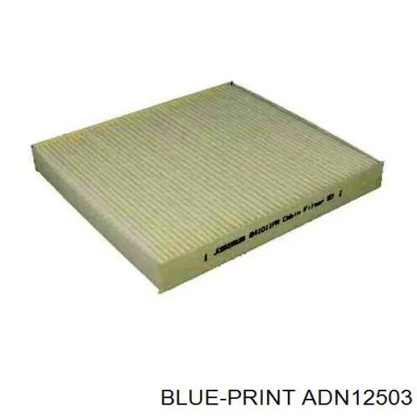 ADN12503 Blue Print filtro habitáculo