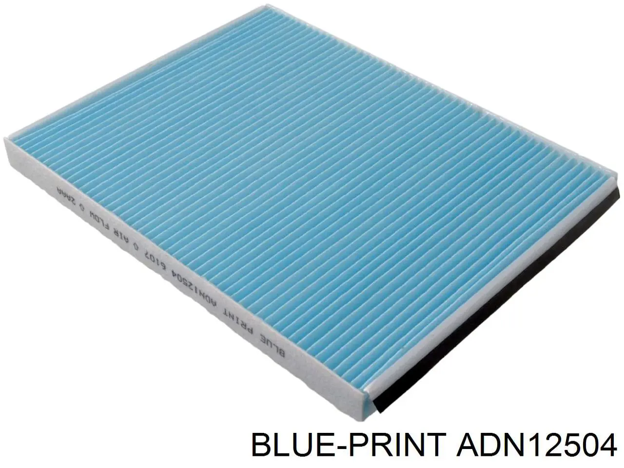 Comprar ADN12504 Blue Print Filtro de aire del habitáculo
