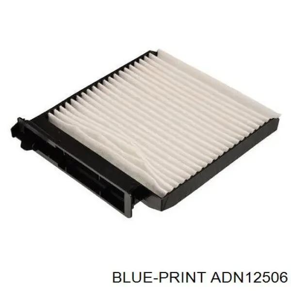 ADN12506 Blue Print filtro habitáculo